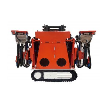 foreuse pour la coupe des toits