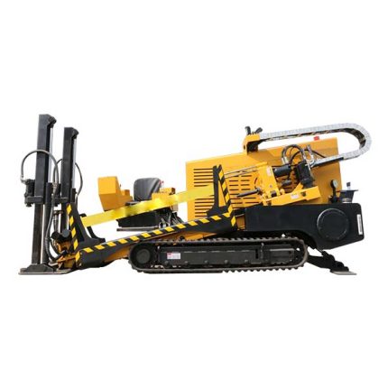 appareil de forage sans tranchée