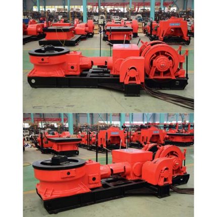 forage d'ingénierie pour les sources d'eau