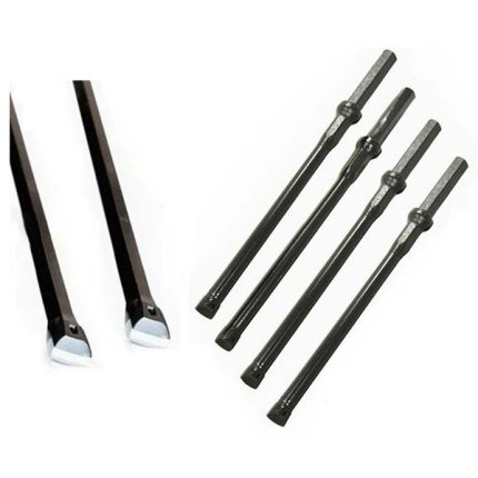 tige de forage pour trou de bouchon