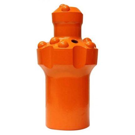 Foret à aléser à guide R28