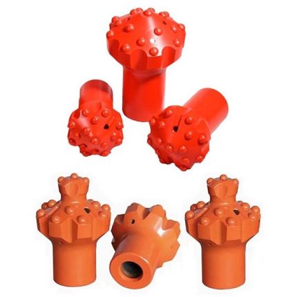 Foret à aléser à pointe bombée R35