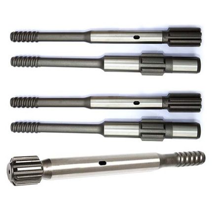 adaptateur pour tige de marteau-piqueur