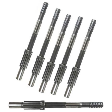 adaptateur pour tige de marteau-piqueur