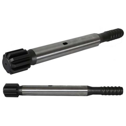 Adaptateur de tige pour marteau perforateur, compatible avec Sandvik Tamrock