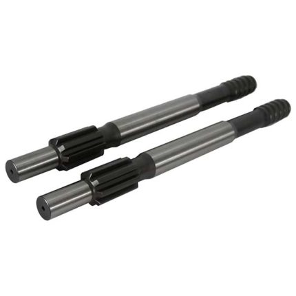 Adaptateur pour tige de marteau perforateur, compatible avec Furukawa