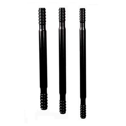 tige d'extension ronde R32-D32-R32