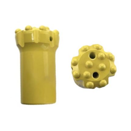 Embout rétractable ST58