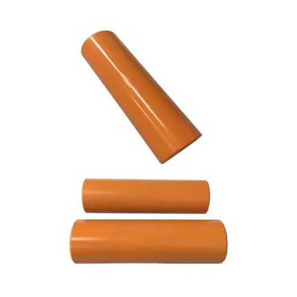 Manchon de raccord fileté T38