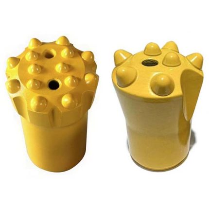 foret conique à bout rond