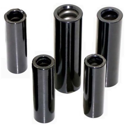 manchon de raccordement fileté