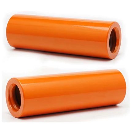 manchon de raccordement fileté