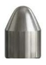 bouton balistique